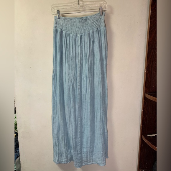 NWT Jens Pirate Booty Huxley Maxi Skirt - Picture 5 of 11